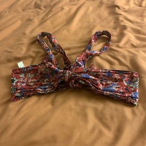 Free People bralette top